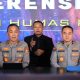 POLRI Ajak Masyarakat Tak Ragu Laporkan Aksi Premanisme Melalui Call Center Maupun WA Aduan
