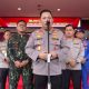 Marak Aksi Premanisme Berkedok Ormas, Kapolri Dorong Anggota Lebih Dekat ke Masyarakat Untuk Deteksi Dini