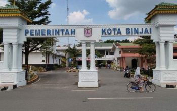Binjai Memanas, Enam OPD akan Diperiksa Kejari Besok
