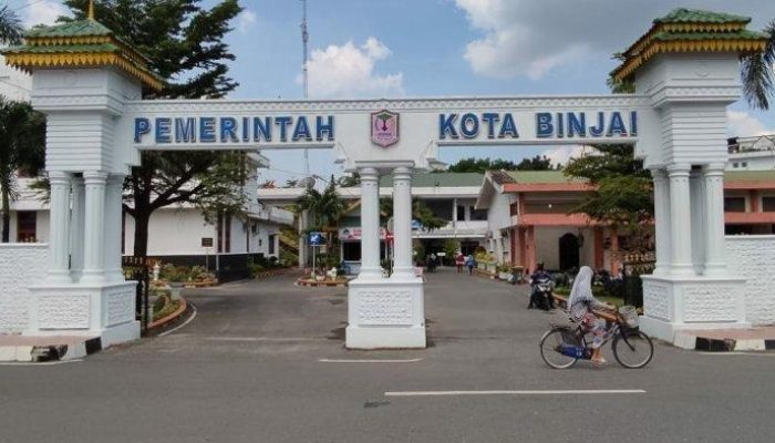 Binjai Memanas, Enam OPD akan Diperiksa Kejari Besok