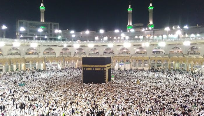 Khutbah Jumat: Manasik Haji dan Sederet Hikmahnya yang Agung