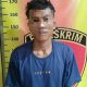 AF (30), Warga Dusun II Desa Curup, Berhasil di Ringkus Unit Reskrim Polsek Tanah Abang, Diduga Melakukan Pencurian