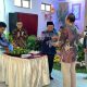 Wabup Bondowoso Hadiri Selamatan Giling PG Pradjekan