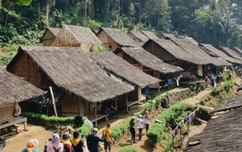 Menelaah Peluang dan Ancaman dari Seni Kehidupan Suku Baduy