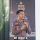 Polres Jember Gelar ‘Pondok Pesantren Road Safety’ Ajak Santri Jadi Pelopor Tertib Lalu Lintas