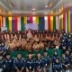 Maraknya Kasus Bullying dikalangan Remaja, HIMABIS UNIMAL Gelar Kegiatan Sosialisasi Anti Bullying di SMP Negeri 7 Lhokseumawe