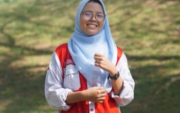Mahasiswi Unimal Raih Juara 2 Lomba Puisi di Ajang Nasional KIP-K Fest 2025
