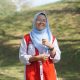 Mahasiswi Unimal Raih Juara 2 Lomba Puisi di Ajang Nasional KIP-K Fest 2025