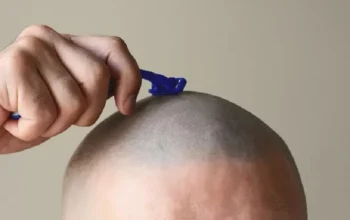 3 Keadaan Mencukur Rambut Dinilai Ibadah