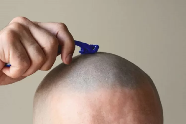 3 Keadaan Mencukur Rambut Dinilai Ibadah