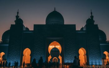 Dzulqadah Termasuk 4 Bulan Haram, Apa yang Harus Kita Lakukan?
