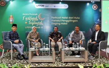 Baru 1,5 Persen Bakso Bersertifikat Halal, Ketua MUI Ingatkan Jaga Kesucian Alat dan Tempat