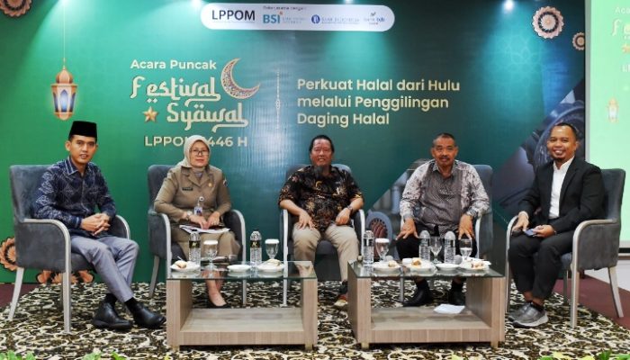Baru 1,5 Persen Bakso Bersertifikat Halal, Ketua MUI Ingatkan Jaga Kesucian Alat dan Tempat