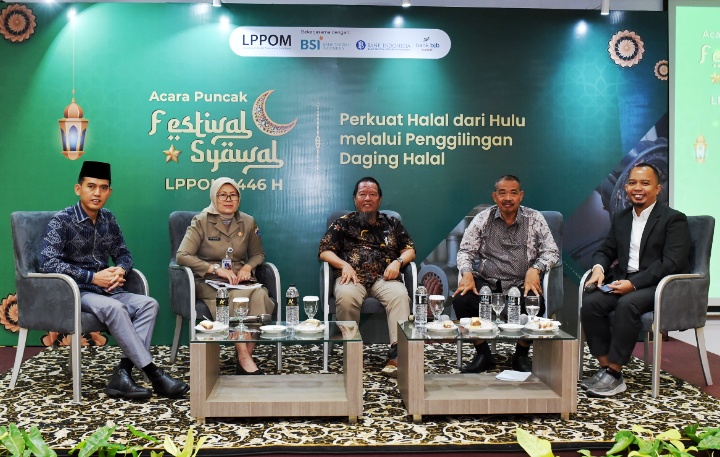 Baru 1,5 Persen Bakso Bersertifikat Halal, Ketua MUI Ingatkan Jaga Kesucian Alat dan Tempat
