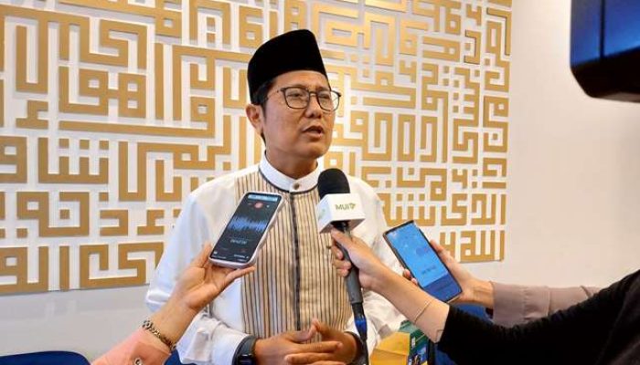 Respons Usulan Legalisasi Kasino, MUI: Bertentangan dengan UU dan Norma Masyarakat