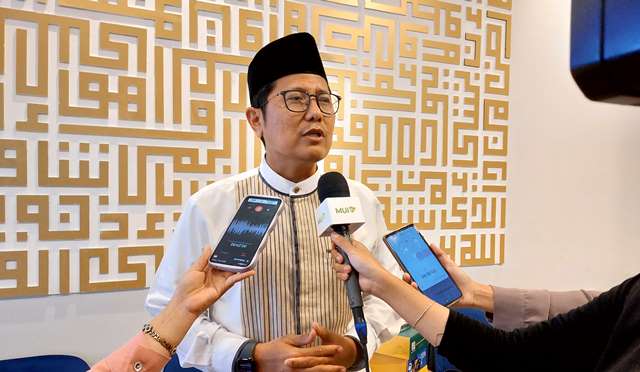 Respons Usulan Legalisasi Kasino, MUI: Bertentangan dengan UU dan Norma Masyarakat