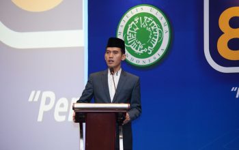 Ketua MUI Prof Asrorun Niam Tegaskan Hukum Vasektomi Haram, Kebijakan Tak Boleh Ditaati