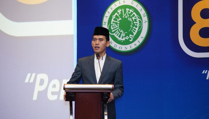 Ketua MUI Prof Asrorun Niam Tegaskan Hukum Vasektomi Haram, Kebijakan Tak Boleh Ditaati
