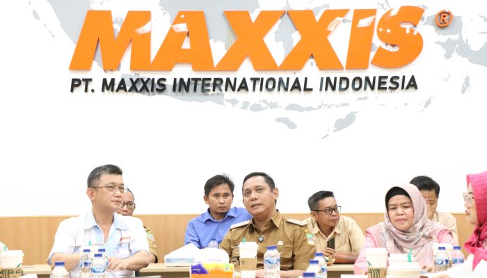 Siap Digelar di Presiden University Convention Center Jababeka 27 Mei, Job Fair Bekasi Pasti Kerja Expo Prioritaskan Warga Kabupaten Bekasi
