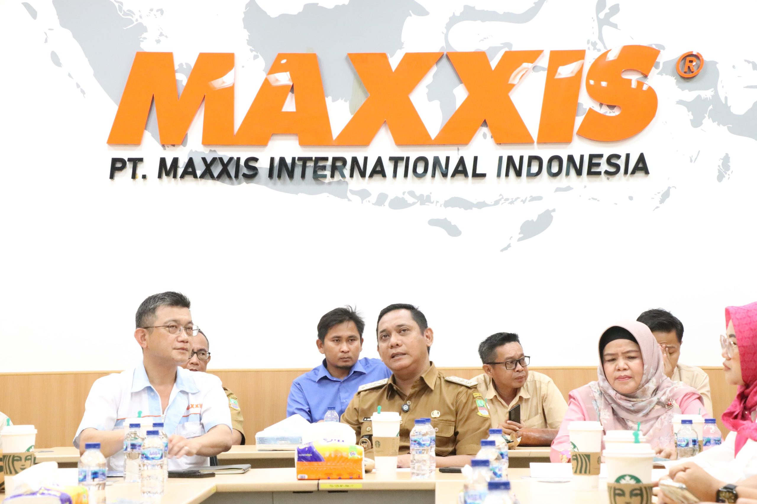 Siap Digelar di Presiden University Convention Center Jababeka 27 Mei, Job Fair Bekasi Pasti Kerja Expo Prioritaskan Warga Kabupaten Bekasi