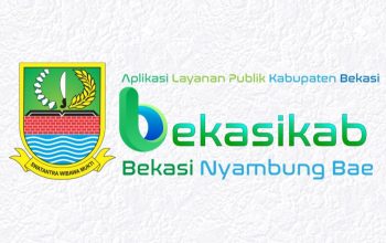 Inovasi Layanan Bebunge Pemkab Bekasi Berubah Nama Jadi 'BekasiKab' Inovasi Layanan Bebunge Pemkab Bekasi Berubah Nama Jadi ‘BekasiKab’