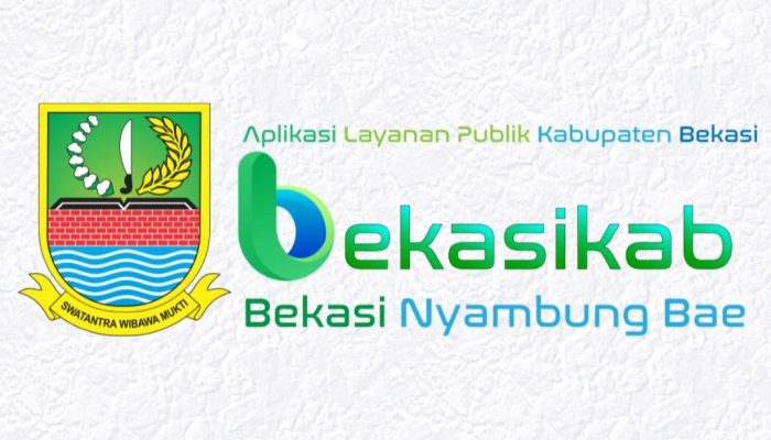 Inovasi Layanan Bebunge Pemkab Bekasi Berubah Nama Jadi ‘BekasiKab’