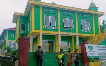 Pimpinan Ponpes Al Kasyaf Akan Tampung 26 Santri Ponpes Kasus Asusila Di Soreang