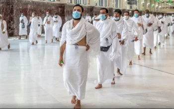 Pakai Celana Dalam Saat Ihram Hukumnya Haram, Pelanggar Wajib Bayar Dam