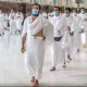 Pakai Celana Dalam Saat Ihram Hukumnya Haram, Pelanggar Wajib Bayar Dam
