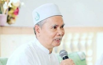 Aspek Penting bagi Rumah Tangga Harmomis, KH Afifuddin Muhajir: Akhlak dan Ketaatan kepada Agama Modal Utama
