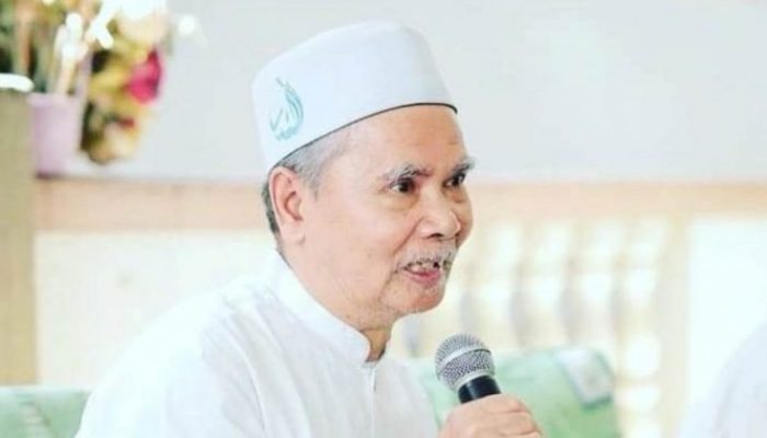 Aspek Penting bagi Rumah Tangga Harmomis, KH Afifuddin Muhajir: Akhlak dan Ketaatan kepada Agama Modal Utama