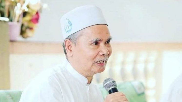 Aspek Penting bagi Rumah Tangga Harmomis, KH Afifuddin Muhajir: Akhlak dan Ketaatan kepada Agama Modal Utama