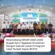 Musrenbang RPJMD 2025–2029: Bupati Karo Tegaskan Komitmen Bangun Daerah Lewat 9 Program Hasil Terbaik Cepat (PHTC)