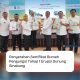 Musrenbang RPJMD 2025–2029, Bupati Karo Serahkan SHM untuk Warga Relokasi dan Penghargaan Inovasi Pemerintah Daerah