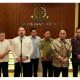 Koperasi Desa/Kelurahan Merah Putih Harus Kredibel, Menkop Gandeng Kejagung untuk Pendampingan Hukum dan Mitigasi Risiko