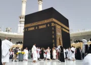 Tips Hindari Sering Buang Air Kecil saat Melaksanakan Ibadah Haji Tips Hindari Sering Buang Air Kecil saat Melaksanakan Ibadah Haji