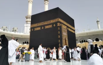 Tips Hindari Sering Buang Air Kecil saat Melaksanakan Ibadah Haji