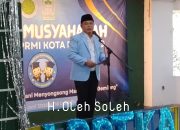 Anggota DPR RI Oleh Sholeh Usulkan Tidur Siang 1 Jam Untuk Kesehatan Mental