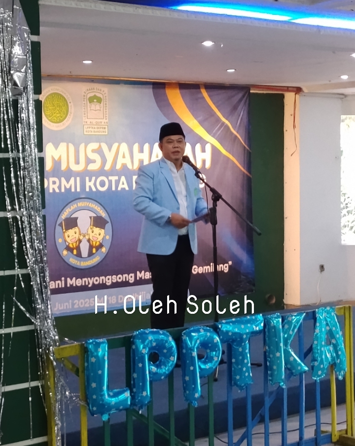 Anggota DPR RI Oleh Sholeh Usulkan Tidur Siang 1 Jam Untuk Kesehatan Mental