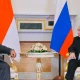 75 Tahun Jalin Hubungan Diplomatik Internasional Indonesia-Rusia, Putin Ajak Kerja Sama Nuklir dan Soroti Peran RI di BRICS