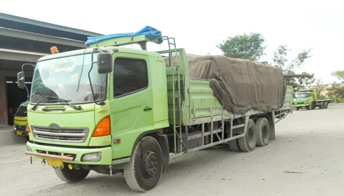 LBH Sarbumusi: Sopir Jadi Kambing Hitam, Negara Abaikan Akar Masalah Truk ODOL