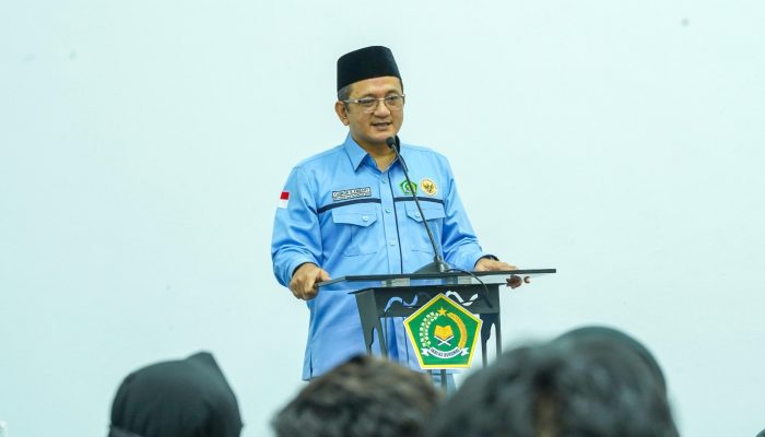 Bahaya Haji Non-Prosedural, Satu WNI Nekat Masuk Makkah Lewat Gurun Meninggal Dunia