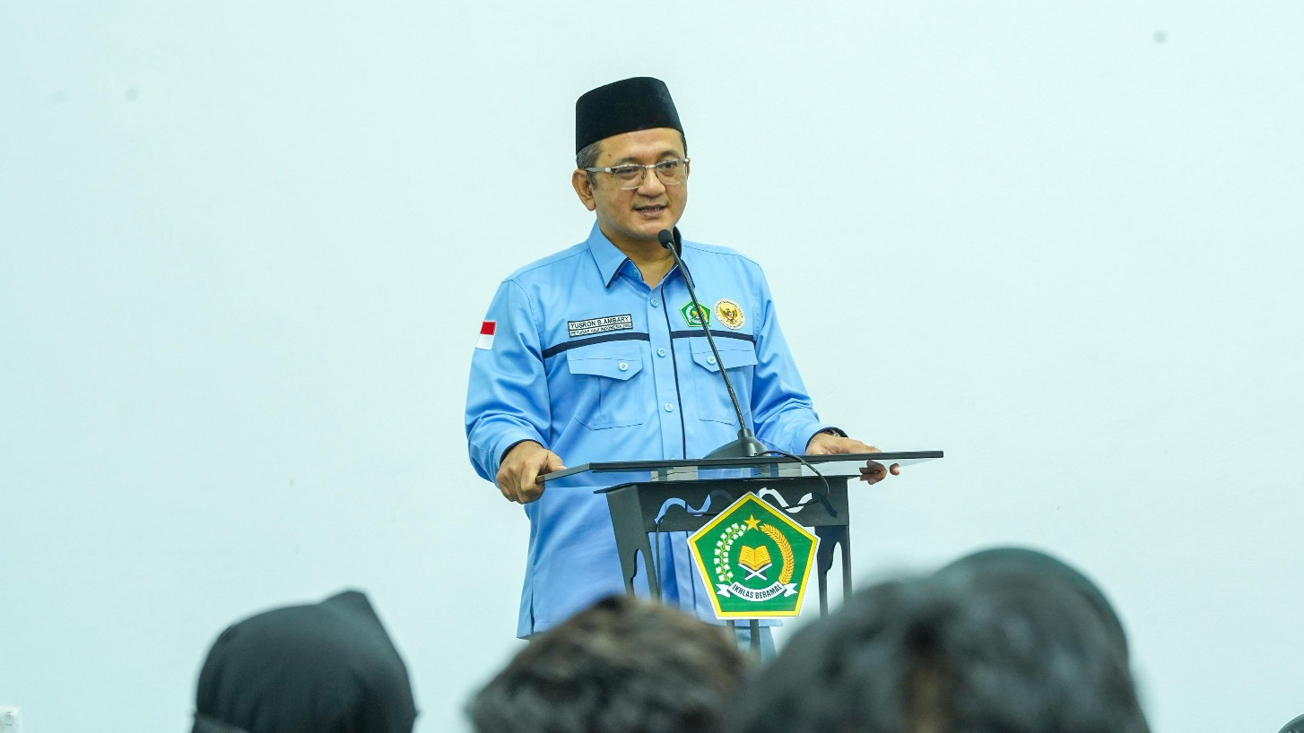 Bahaya Haji Non-Prosedural, Satu WNI Nekat Masuk Makkah Lewat Gurun Meninggal Dunia