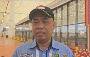 Hari Ini Rabu, Jadwal Pemulangan Pertama, 2.764 Jemaah Terbang dari Madinah dan Jeddah