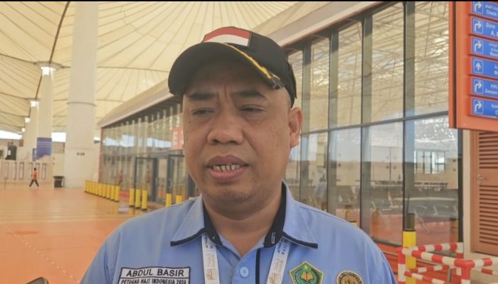 Hari Ini Rabu, Jadwal Pemulangan Pertama, 2.764 Jemaah Terbang dari Madinah dan Jeddah