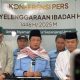 Fase Puncak Ibadah Haji 1446 H Selesai, Menag Sampaikan Permohonan Maaf ke Jemaah