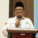 100 Kepala KUA Berbagai Daerah Ikuti Bimtek Upaya Bangun Peta Strategis Ketahanan Keluarga