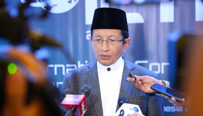 Imbas Konflik Israel-Iran, Menag: Jadwal Penerbangan Haji Saat Ini Mulai Lancar Kembali