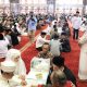 Kementrian Agama Gelar Nikah Massal di Masjid Istiqlal, Setiap Pasangan dapat Tambahan Bantuan Modal Usaha