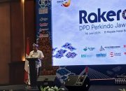 Perkindo Gellar Rakerda Ke V: Dunia Berubah, Perkindo harus Bisa Ikuti Perubahan Itu Perkindo Gellar Rakerda Ke V: Dunia Berubah, Perkindo harus Bisa Ikuti Perubahan Itu